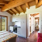 Apartment Rio Bo Stella Pool