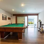 Apartment Rio Bo Stella Pool *