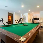 Rio Bo Stella Pool Apartment *