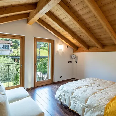 Apartmán Rio Bo Stella Pool Colico