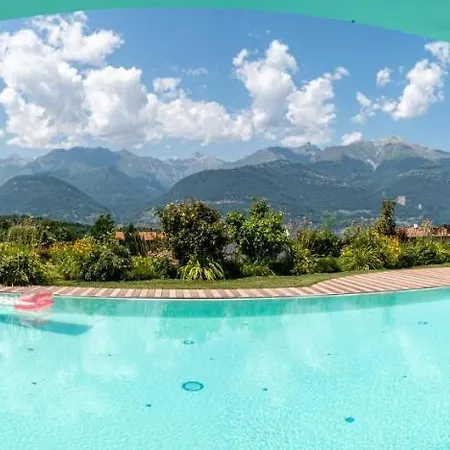 Апартаменты Rio Bo Stella Pool Колико