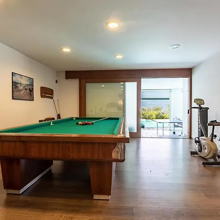 Appartement Rio Bo Stella Pool *
