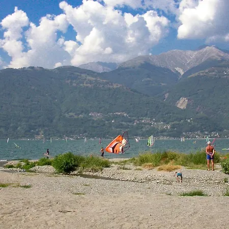 Rio Bo Stella Pool Colico