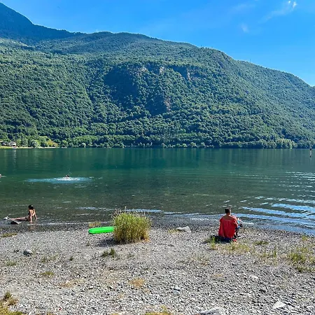 Rio Bo Stella Pool Апартаменты *