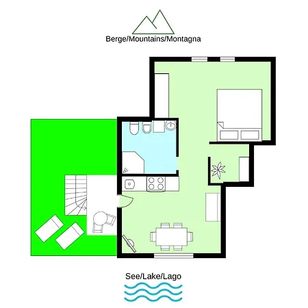 Rio Bo Stella Pool *