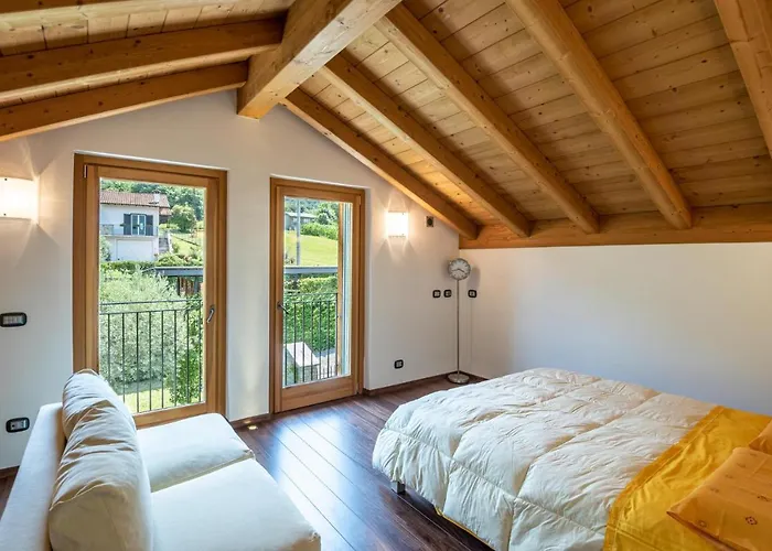 Apartamento Rio Bo Stella Pool Colico