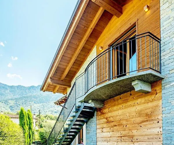 Appartement Rio Bo Stella Pool Colico