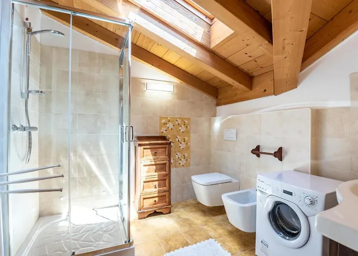 Appartement Rio Bo Stella Pool *