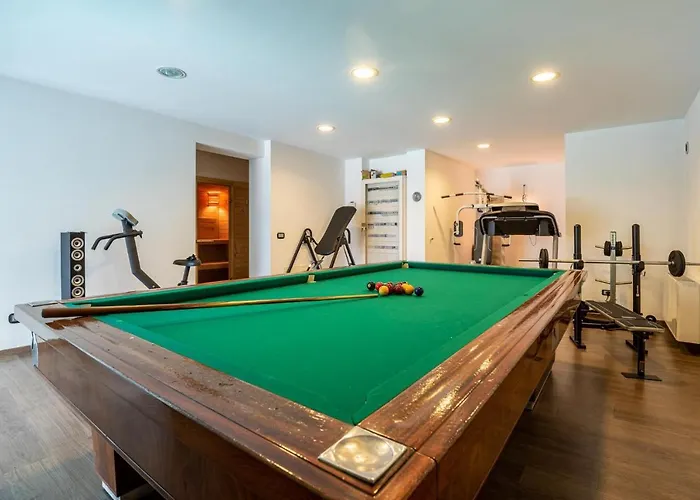 Rio Bo Stella Pool Appartement *