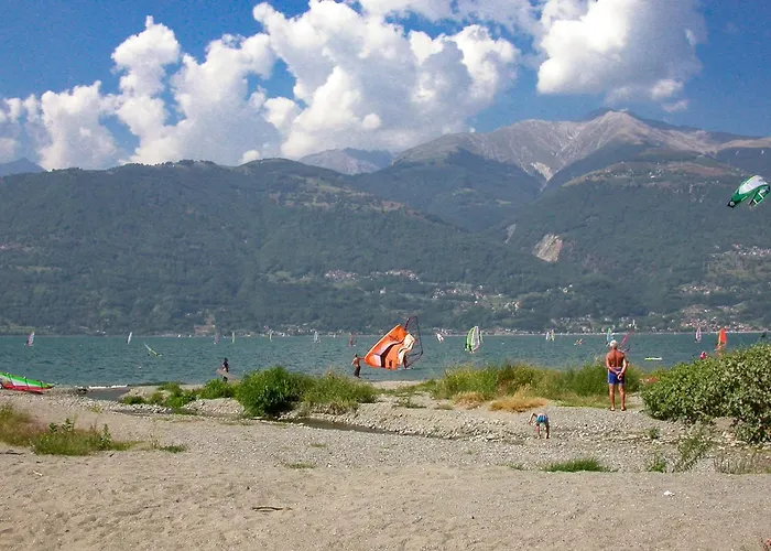 Rio Bo Stella Pool Colico