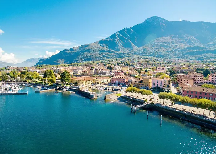 Appartement Rio Bo Stella Pool