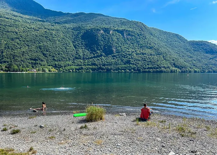 Rio Bo Stella Pool Appartement *