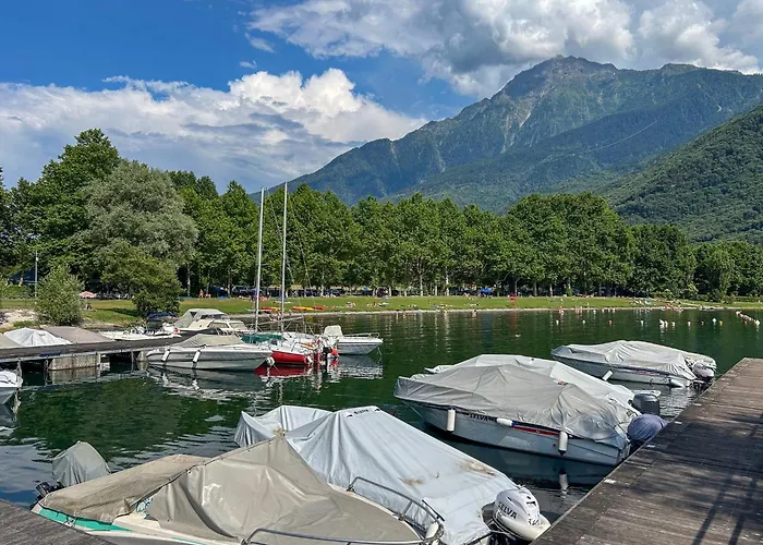 Rio Bo Stella Pool Appartement *