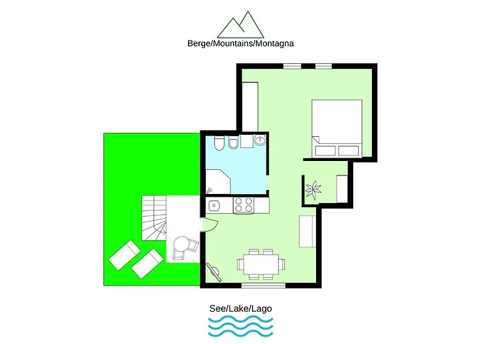 Rio Bo Stella Pool *