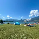 Apartamento Rio Bo Stella Pool Colico