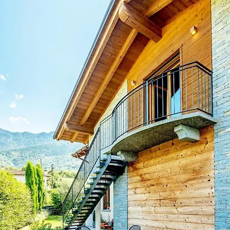 Apartamento Rio Bo Stella Pool Colico