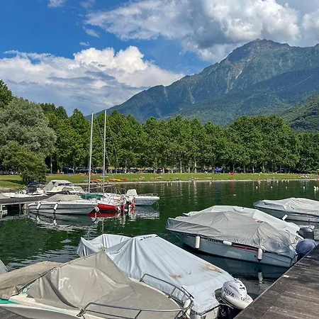 Rio Bo Stella Pool Lejlighed *