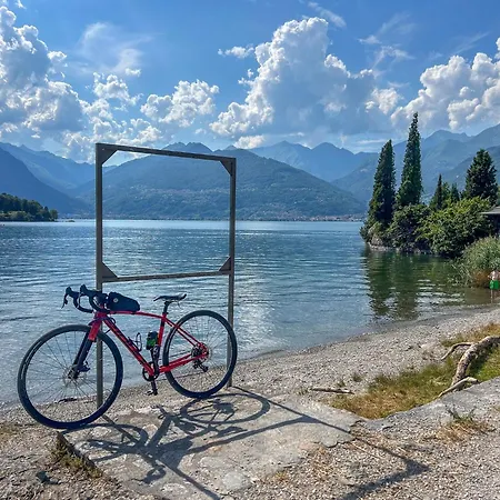 Lejlighed Rio Bo Stella Pool Colico